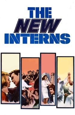 The New Interns