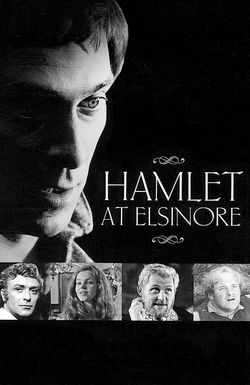 Hamlet at Elsinore