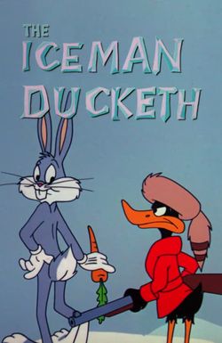 The Iceman Ducketh