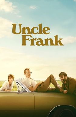 Uncle Frank