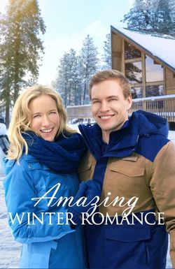 Amazing Winter Romance