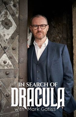 In Search of Dracula with Mark Gatiss