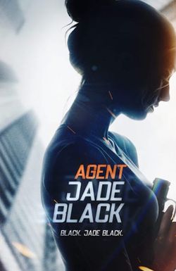 Agent Jade Black