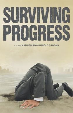 Surviving Progress