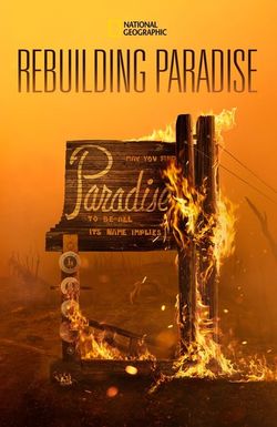 Rebuilding Paradise