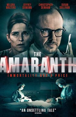 The Amaranth