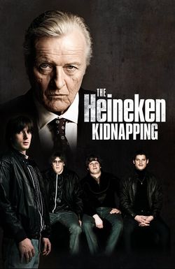 The Heineken Kidnapping