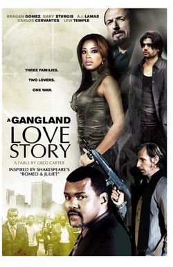 A Gangland Love Story