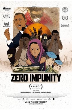 Zero Impunity