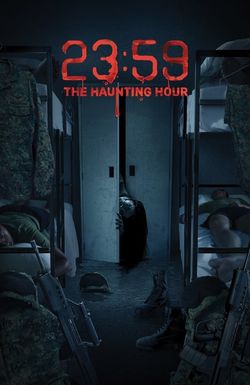 23:59: The Haunting Hour