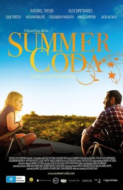 Summer Coda