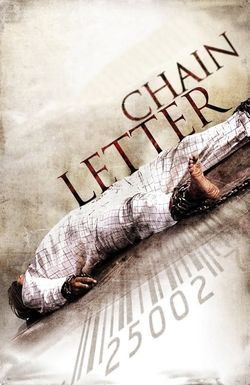 Chain Letter