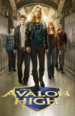 Avalon High