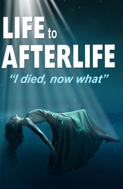 Life to AfterLife: I Died, Now What