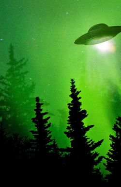 Hunting UFOs: Investigating Alien Hotspots