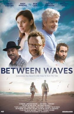 Between Waves