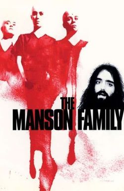 The Manson Family