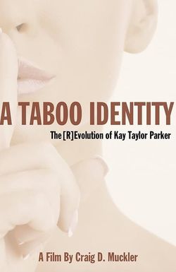 A Taboo Identity