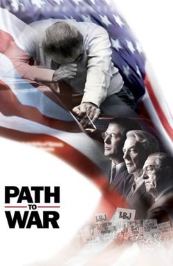 Path to War