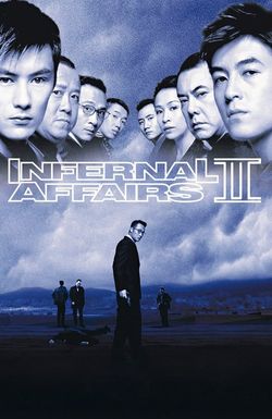 Infernal Affairs II