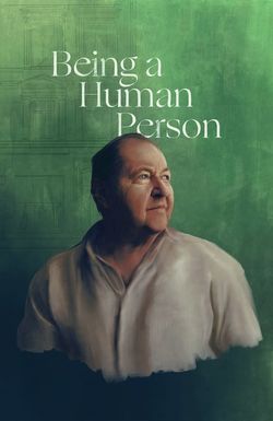 Being a Human Person