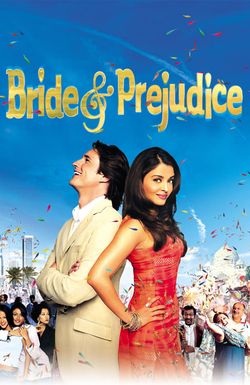 Bride & Prejudice