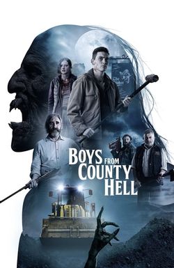 Boys from County Hell