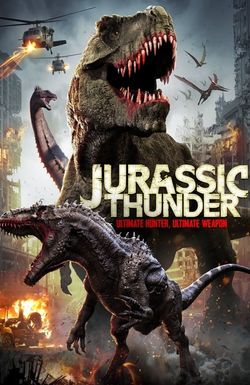 Jurassic Thunder