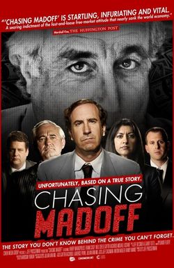 Chasing Madoff