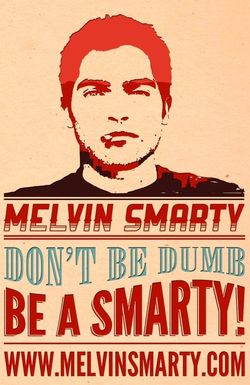 Melvin Smarty