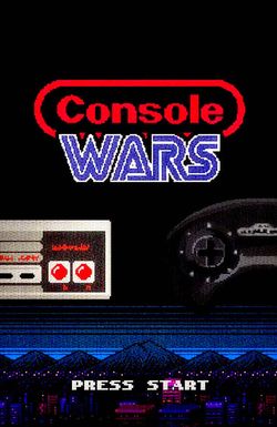 Console Wars