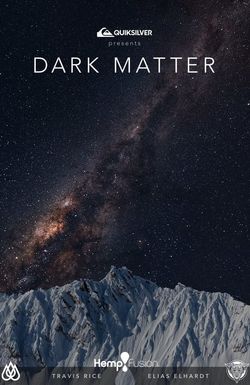 Dark Matter