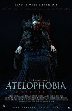 Atelophobia: Throes of a Monarch