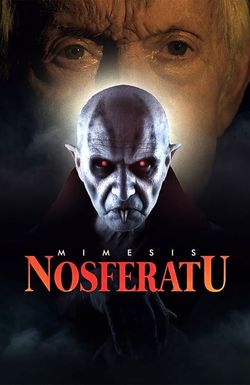 Mimesis Nosferatu