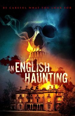 An English Haunting