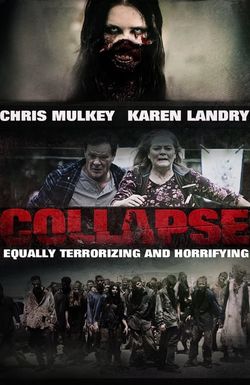 Collapse