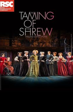 RSC: The Taming of the Shrew