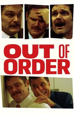 Out of Order