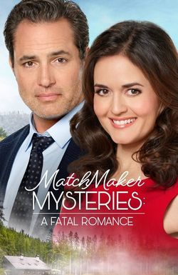 Matchmaker Mysteries