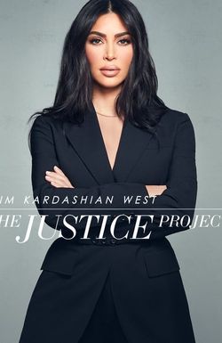 Kim Kardashian West: The Justice Project