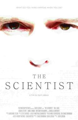 The Scientist