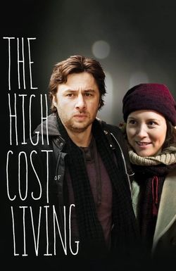 The High Cost of Living