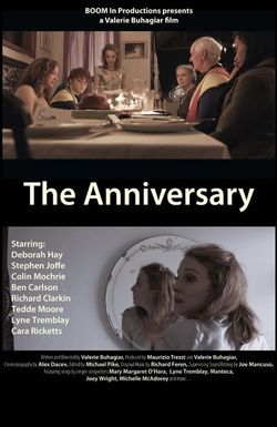 The Anniversary