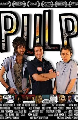 Pulp