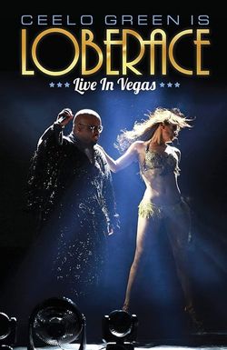 CeeLo Green is Loberace