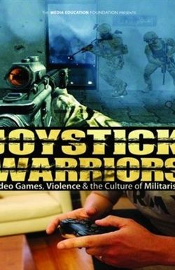 Joystick Warriors