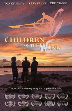 Children of the Wind