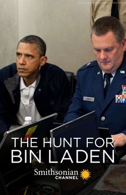 The Hunt for Bin Laden