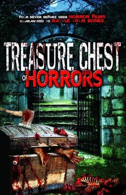 Treasure Chest of Horrors