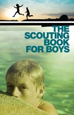 The Scouting Book for Boys